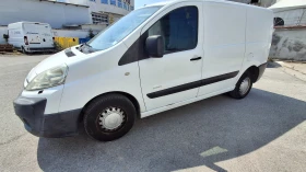 Citroen Jumpy 1.6HDI, снимка 2
