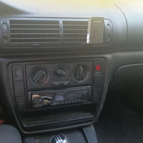VW Passat 1.9 ТDI, снимка 6