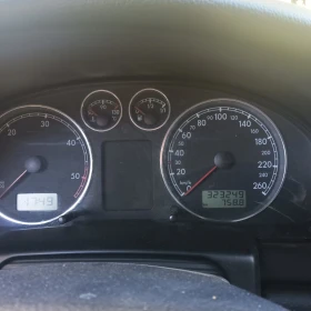 VW Passat 1.9 ТDI, снимка 5