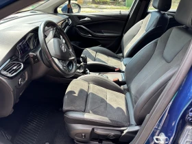 Opel Astra 1.2, снимка 8