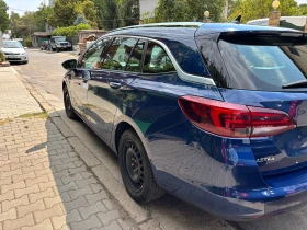 Opel Astra 1.2, снимка 3