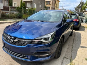 Opel Astra 1.2, снимка 2