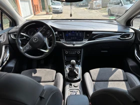 Opel Astra 1.2, снимка 7