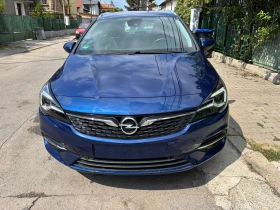 Opel Astra 1.2, снимка 1