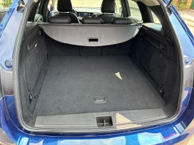 Opel Astra 1.2, снимка 9