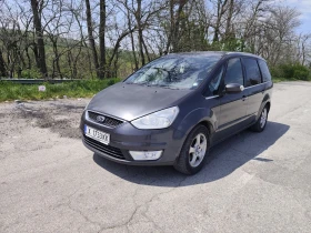 Ford Galaxy 2.0 tdci, 140 hp, снимка 1
