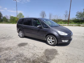 Ford Galaxy 2.0 tdci, 140 hp, снимка 4