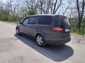 Ford Galaxy 2.0 tdci, 140 hp, снимка 2