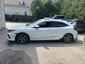 Honda Civic SPORT / АВТОКРЕДИТ, снимка 4