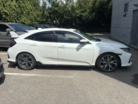 Honda Civic SPORT / АВТОКРЕДИТ, снимка 3