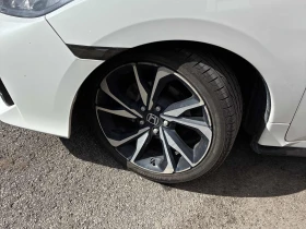 Honda Civic SPORT / АВТОКРЕДИТ, снимка 16
