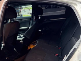 Honda Civic SPORT / АВТОКРЕДИТ, снимка 14