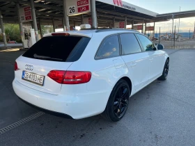 Audi A4, снимка 2