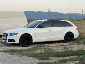 Audi A4, снимка 1