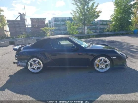Porsche 911, снимка 8