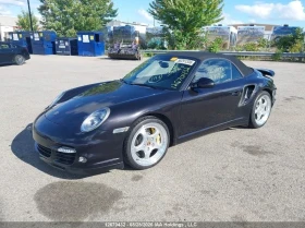 Porsche 911, снимка 1