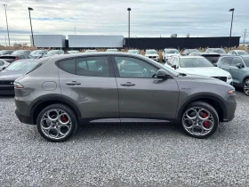 Alfa Romeo Tonale, снимка 3