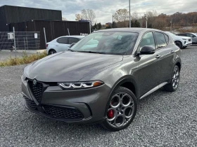 Alfa Romeo Tonale, снимка 1