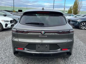 Alfa Romeo Tonale, снимка 4