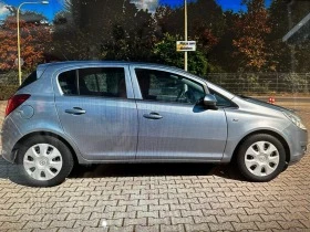 Opel Corsa 1.2 - [5] 