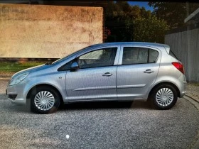 Opel Corsa 1.2