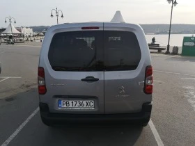 Peugeot Rifter 1.5 BlueHDi , снимка 6