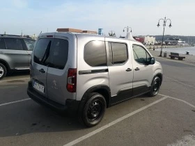 Peugeot Rifter 1.5 BlueHDi , снимка 5