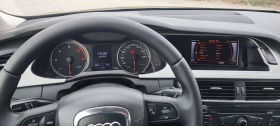 Audi A4 B8 2.0tdi 143hp LED, снимка 12