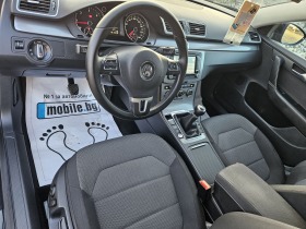 VW Passat 2.0tdi navi 140ps face | Mobile.bg   7