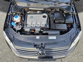 VW Passat 2.0tdi navi 140ps face, снимка 17 - Автомобили и джипове - 45020786