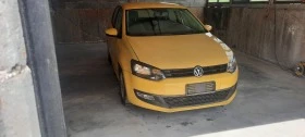 VW Polo, снимка 2