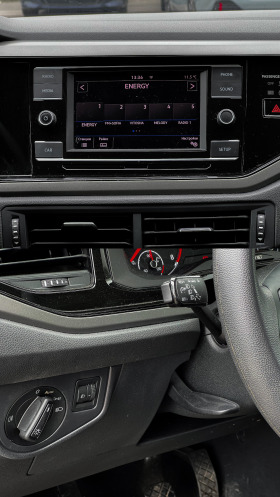 VW Polo Comfortline * 1.0 * 30 000km * , снимка 14 - Автомобили и джипове - 45569327