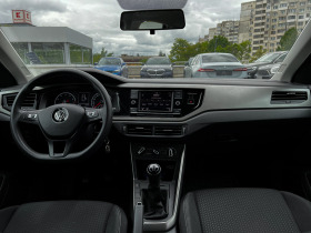 VW Polo Comfortline * 1.0 * 30 000km * , снимка 13 - Автомобили и джипове - 45569327