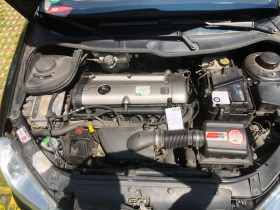 Peugeot 206 cc, снимка 9 - Автомобили и джипове - 45701866