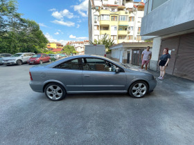Opel Astra 2.2 16v, снимка 15
