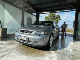 Opel Astra 2.2 16v, снимка 14