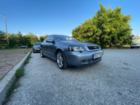 Opel Astra 2.2 16v, снимка 16