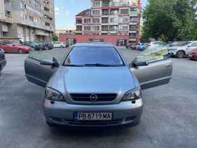 Opel Astra 2.2 16v, снимка 13