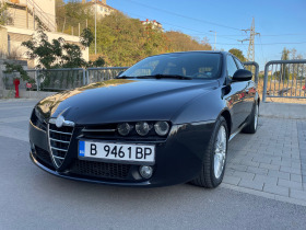 Alfa Romeo 159 2.4 JTD, снимка 1 - Автомобили и джипове - 46036371