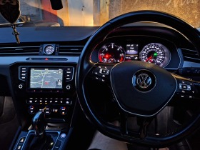 VW Passat TDI Bluemotion, снимка 10