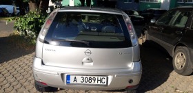 Opel Corsa 1.2 TWINPORT GAS, снимка 3