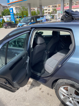 VW Golf 2.0TDI, снимка 12