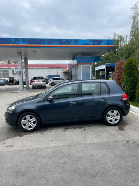 VW Golf 2.0TDI, снимка 4