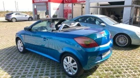 Opel Tigra, снимка 6