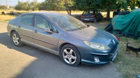 Peugeot 407 | Mobile.bg    3