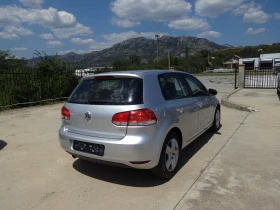 VW Golf 1.2i GPL | Mobile.bg    5