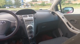 Toyota Yaris 1.3 VVTi , снимка 6