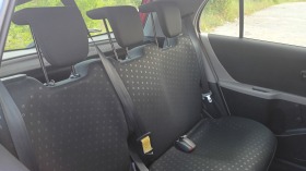 Toyota Yaris 1.3 VVTi , снимка 11