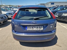 Ford Focus 1.6 TDCI, снимка 6