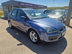 Ford Focus 1.6 TDCI, снимка 2